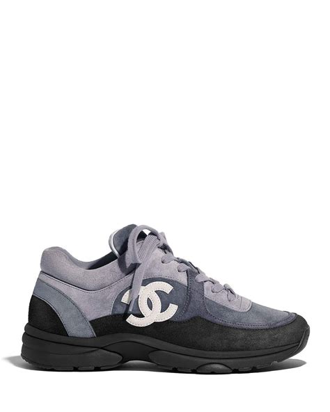 neiman marcus Chanel tennis shoes